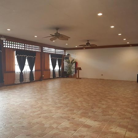 Boro Bay Hotel - Borongan Exterior foto